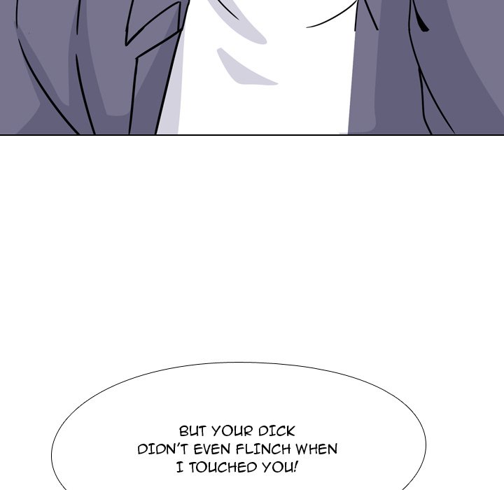 One Shot Men's Clinic - Chapter 7 Page 77
