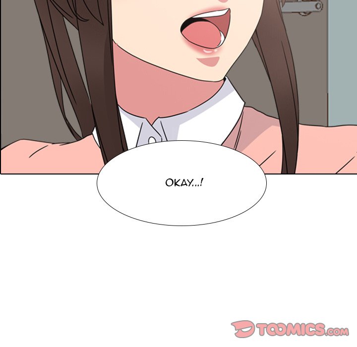 One Shot Men's Clinic - Chapter 7 Page 9