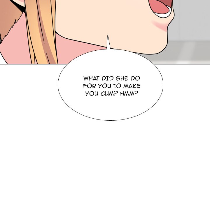 One Shot Men's Clinic - Chapter 7 Page 95