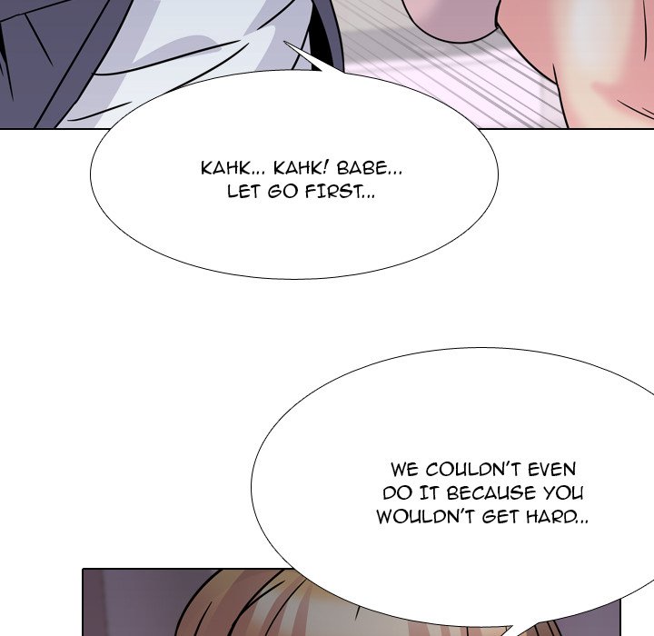 One Shot Men's Clinic - Chapter 8 Page 109