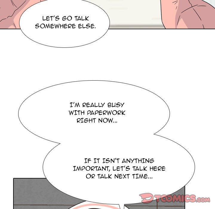 One Shot Men's Clinic - Chapter 8 Page 22