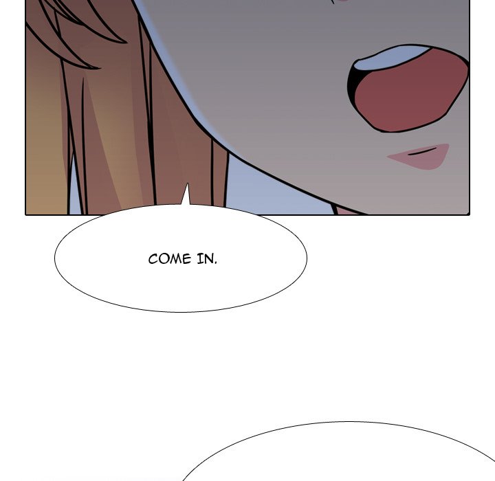 One Shot Men's Clinic - Chapter 8 Page 89