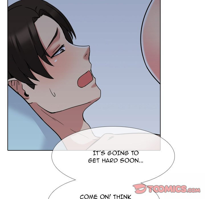 One Shot Men's Clinic - Chapter 9 Page 111