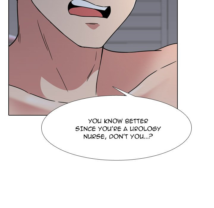 One Shot Men's Clinic - Chapter 9 Page 59