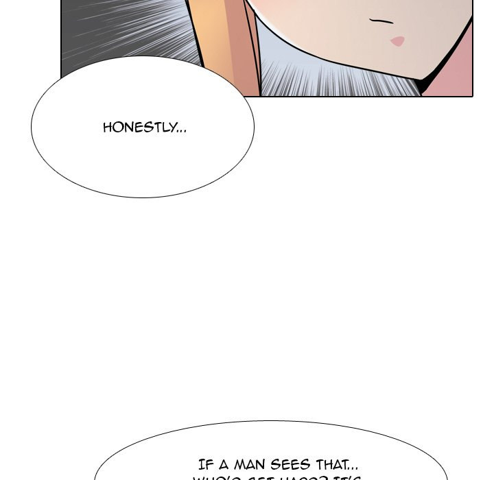One Shot Men's Clinic - Chapter 9 Page 61