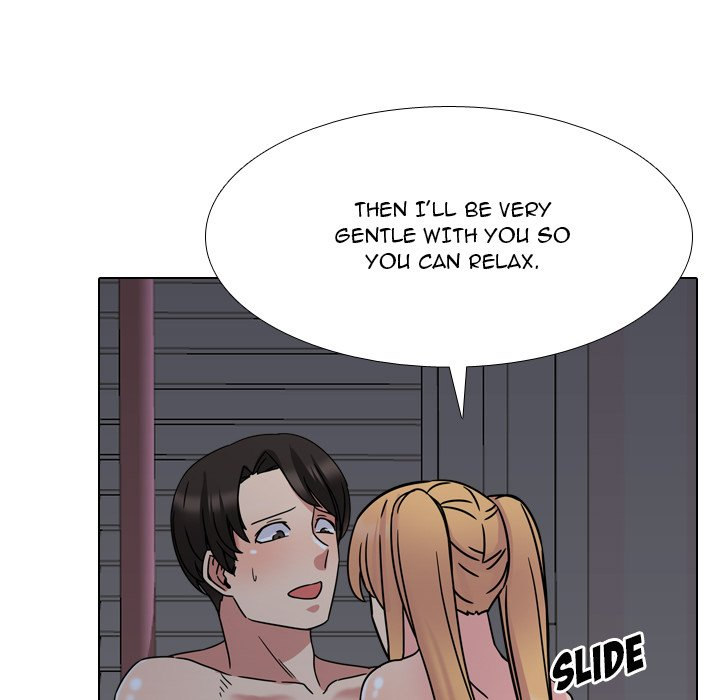 One Shot Men's Clinic - Chapter 9 Page 69
