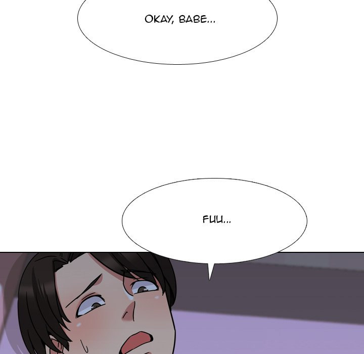 One Shot Men's Clinic - Chapter 9 Page 71