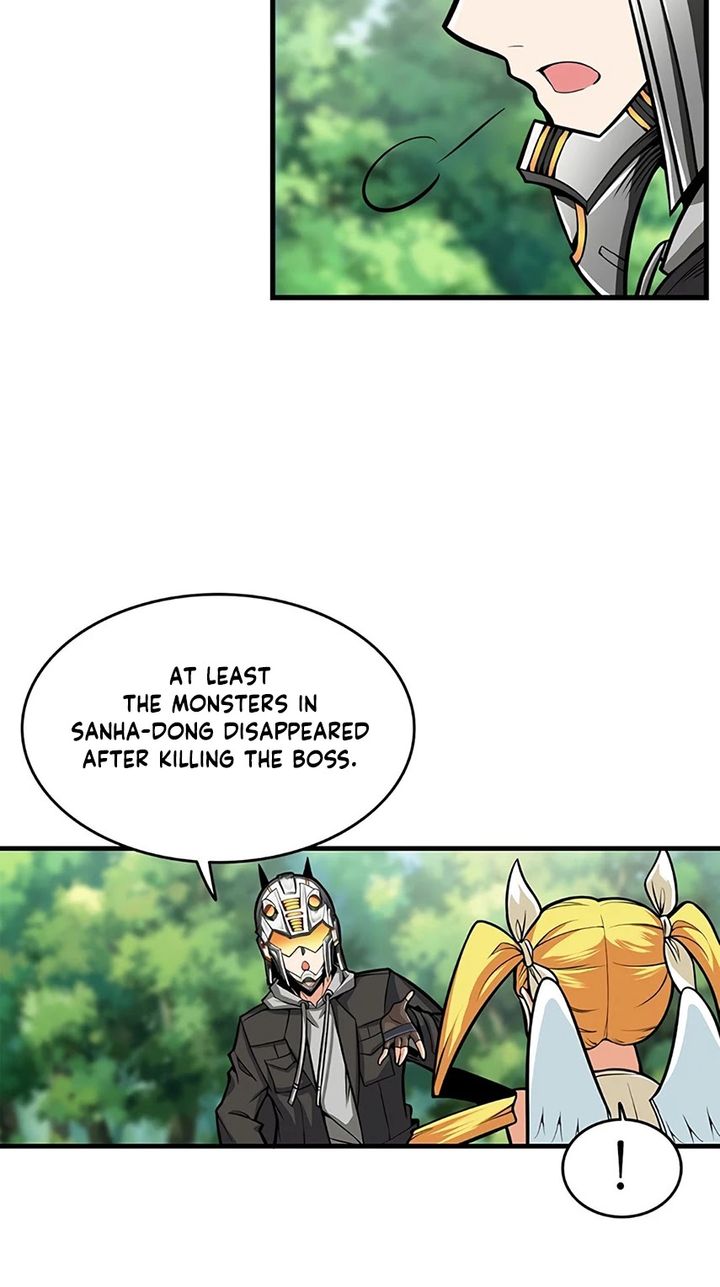 Solo Login - Chapter 59 Page 7
