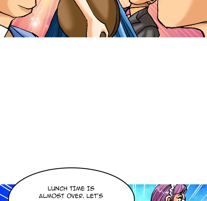 Turning Points - Chapter 1 Page 7