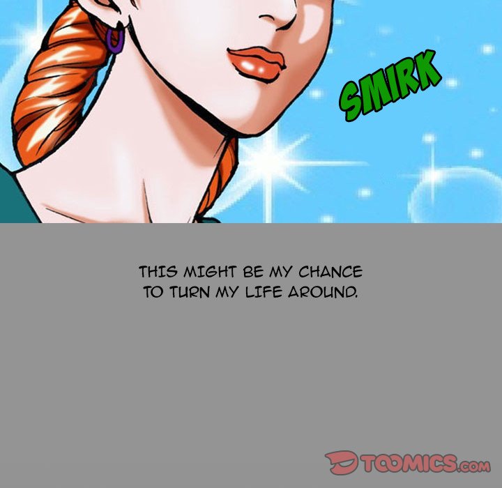 Turning Points - Chapter 32 Page 13