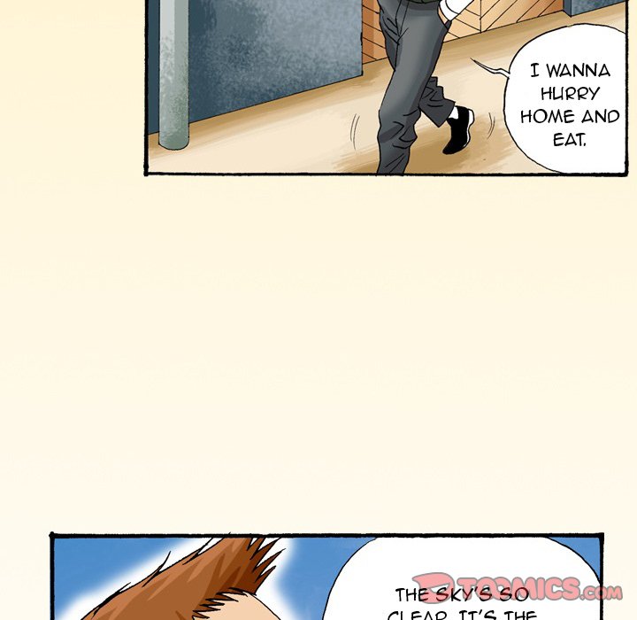 Turning Points - Chapter 41 Page 10