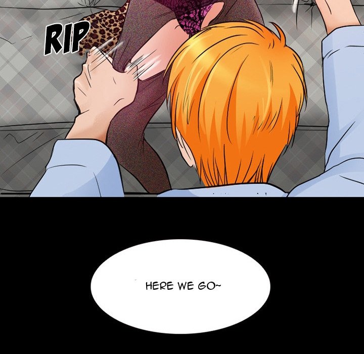 Black Love - Chapter 35 Page 63