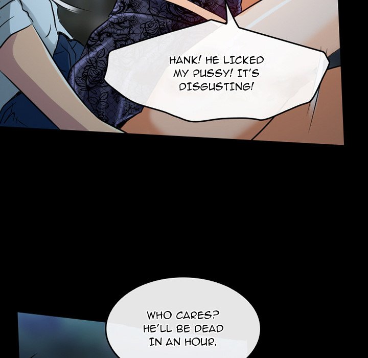 Black Love - Chapter 44 Page 33