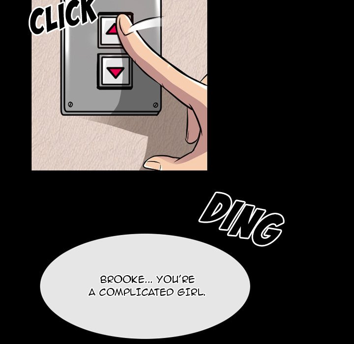 Black Love - Chapter 44 Page 49