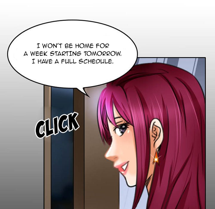 Black Love - Chapter 51 Page 55