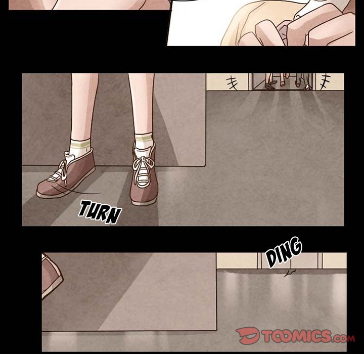 Black Love - Chapter 6 Page 21