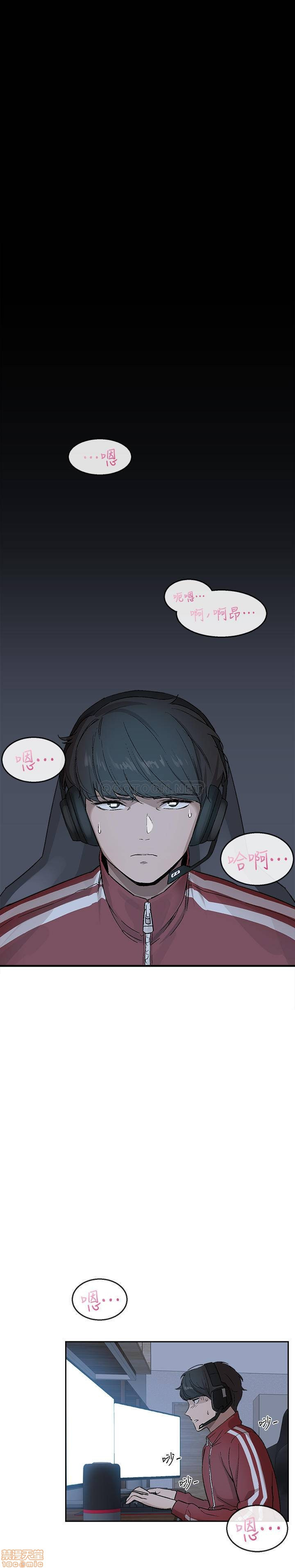 Floor Noise Raw - Chapter 1 Page 6