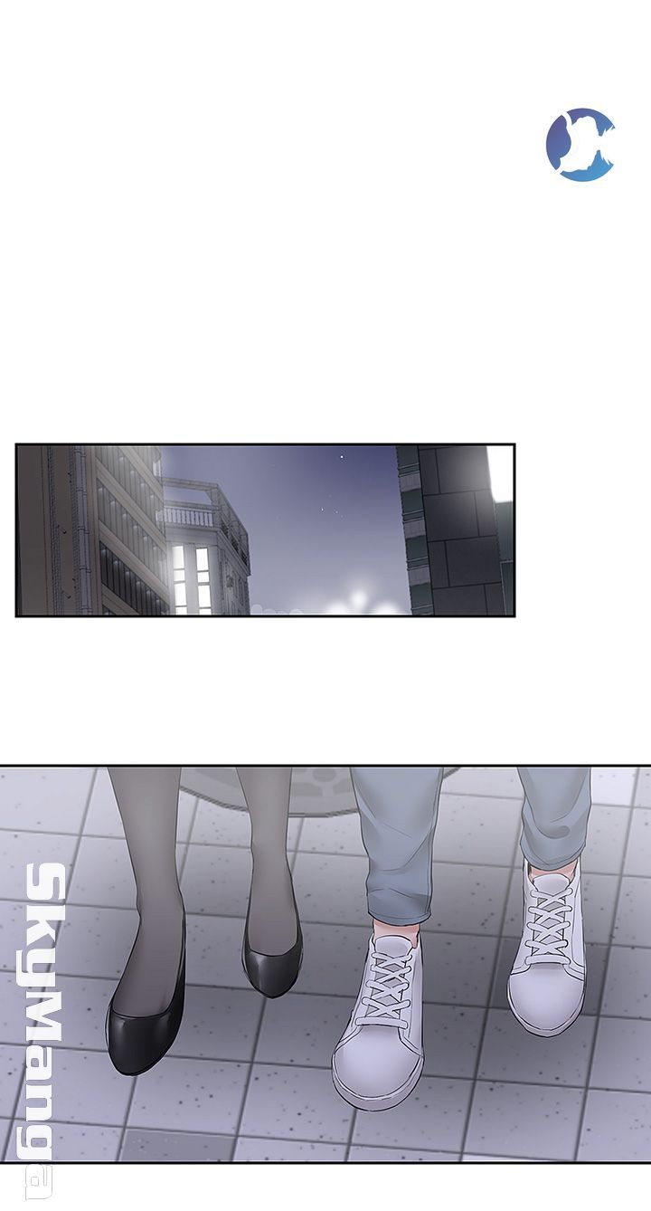 Floor Noise Raw - Chapter 28 Page 22