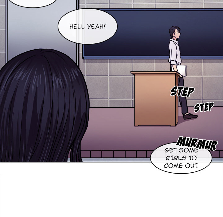 Unfaithful - Chapter 1 Page 38