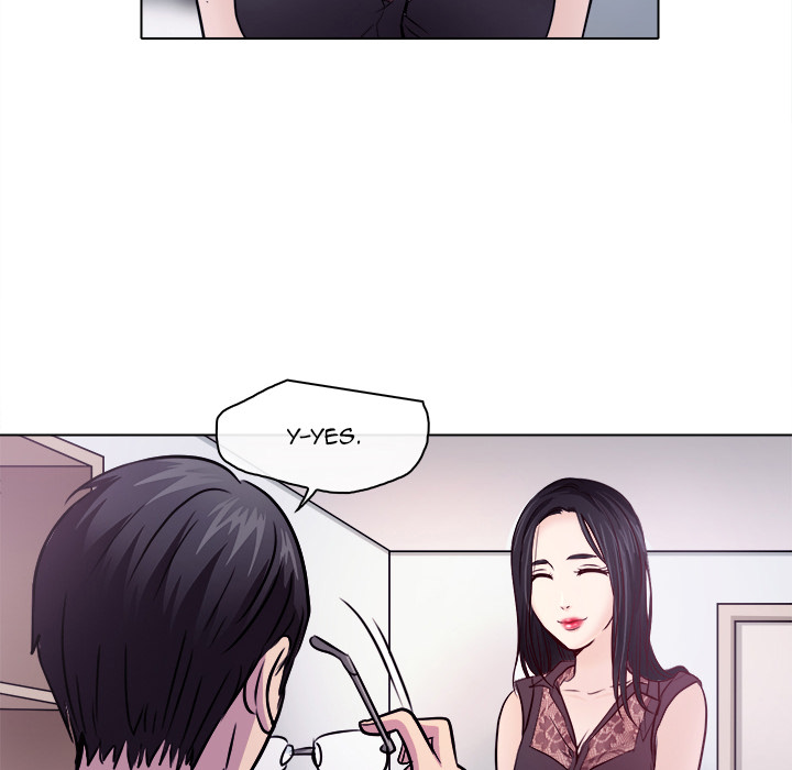 Unfaithful - Chapter 1 Page 78