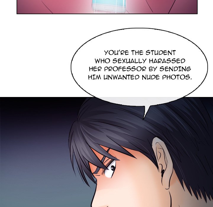 Unfaithful - Chapter 14 Page 25