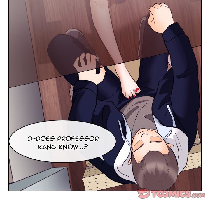 Unfaithful - Chapter 17 Page 74
