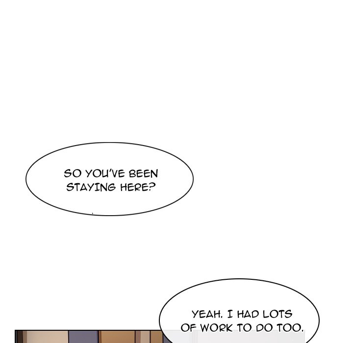 Unfaithful - Chapter 19 Page 25