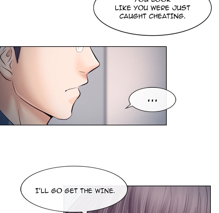 Unfaithful - Chapter 19 Page 49