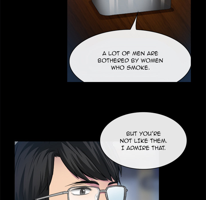 Unfaithful - Chapter 2 Page 25