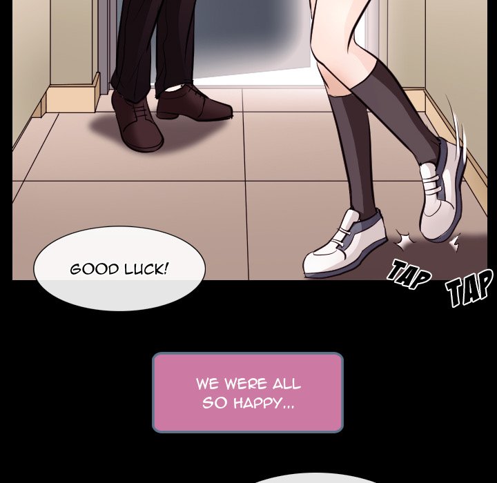 Unfaithful - Chapter 21 Page 19