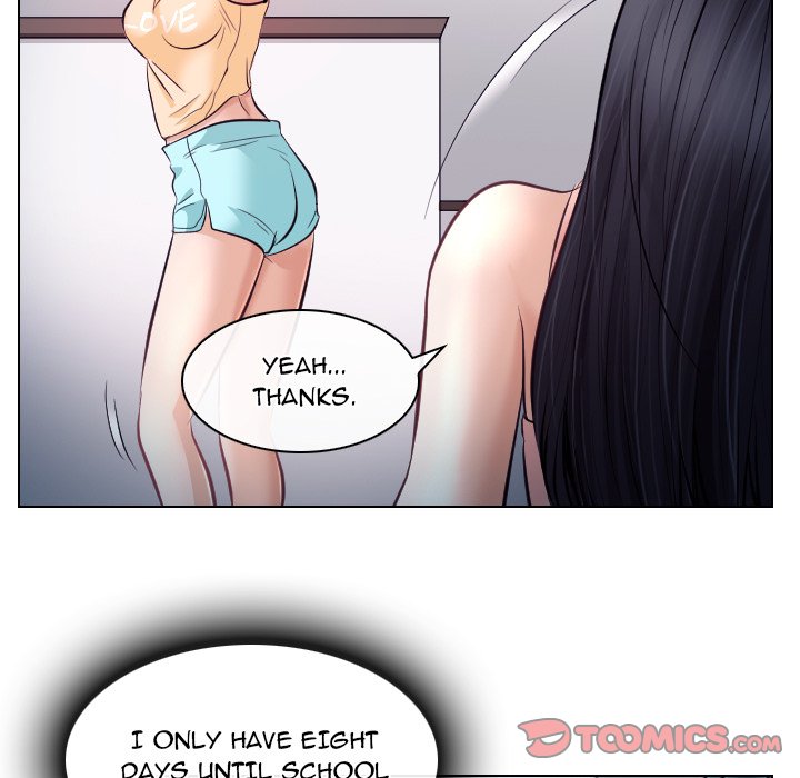 Unfaithful - Chapter 21 Page 54