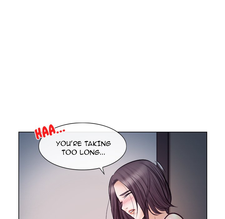 Unfaithful - Chapter 21 Page 83