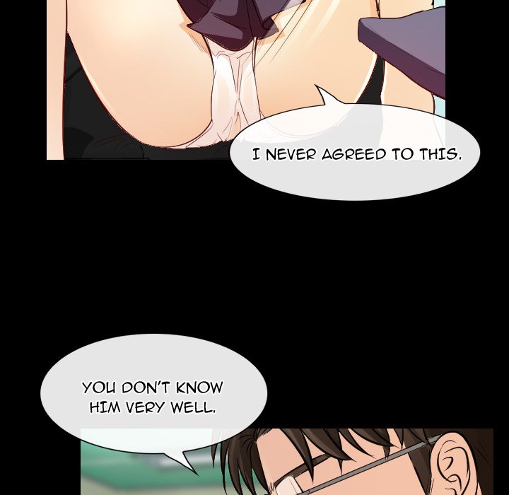 Unfaithful - Chapter 23 Page 69