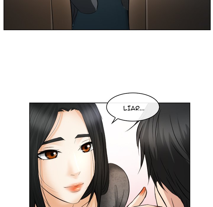Unfaithful - Chapter 26 Page 73