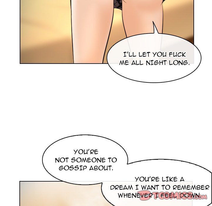Unfaithful - Chapter 28 Page 62