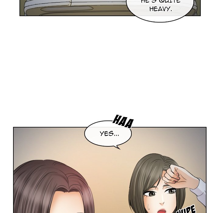 Unfaithful - Chapter 28 Page 71