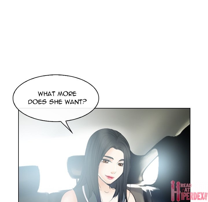 Unfaithful - Chapter 30 Page 100