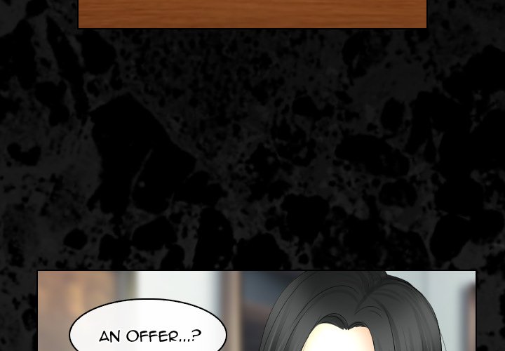 Unfaithful - Chapter 30 Page 3