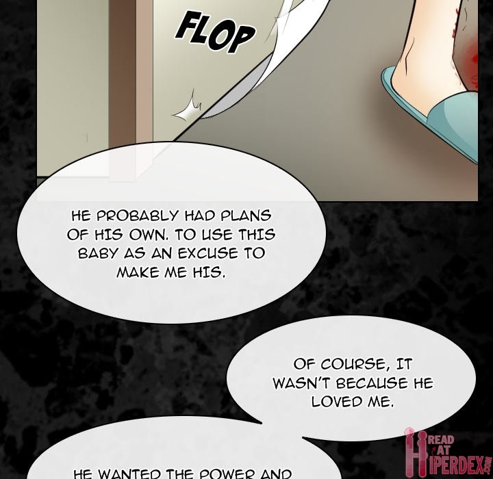 Unfaithful - Chapter 30 Page 37