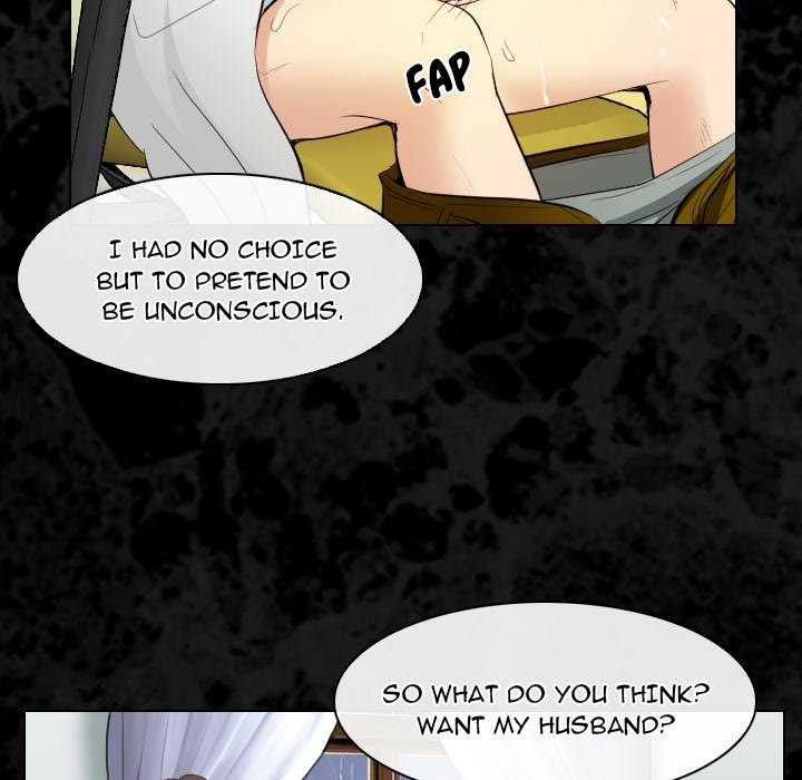 Unfaithful - Chapter 30 Page 39