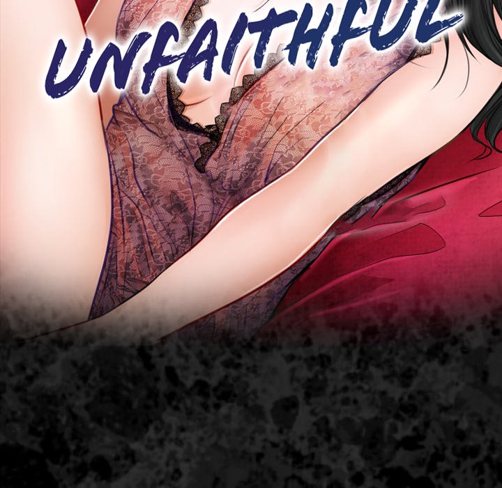 Unfaithful - Chapter 30 Page 9