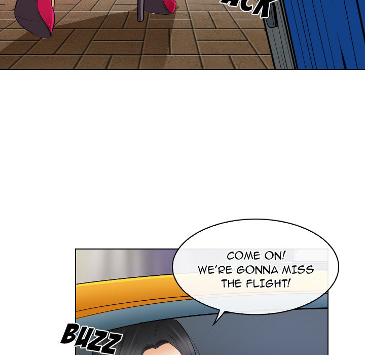 Unfaithful - Chapter 30 Page 93