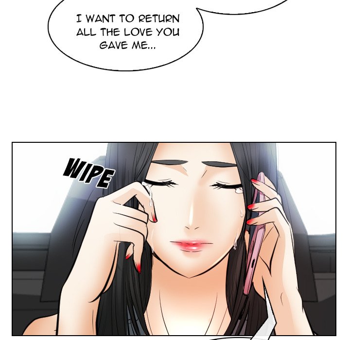 Unfaithful - Chapter 31 Page 28