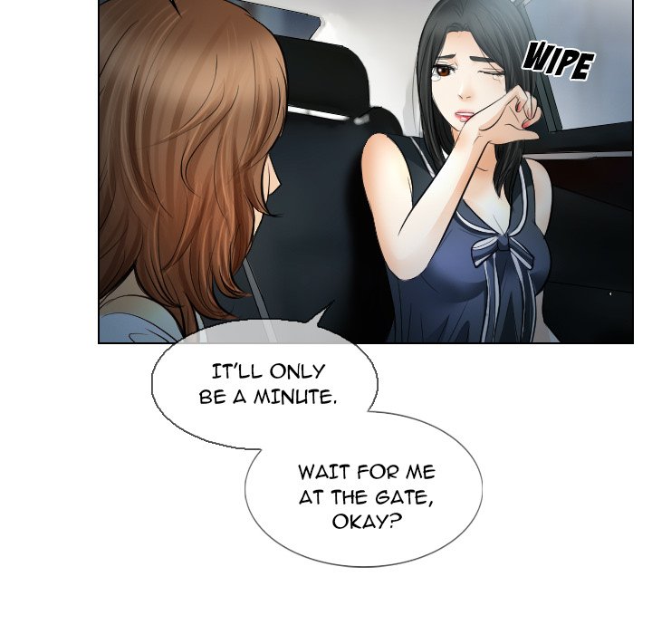 Unfaithful - Chapter 31 Page 32