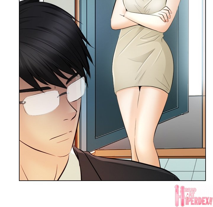 Unfaithful - Chapter 31 Page 41