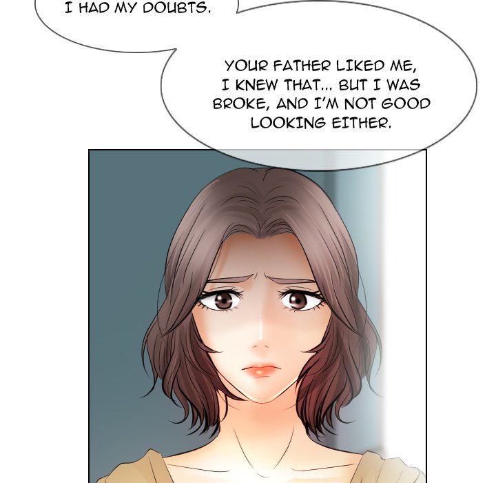 Unfaithful - Chapter 31 Page 48