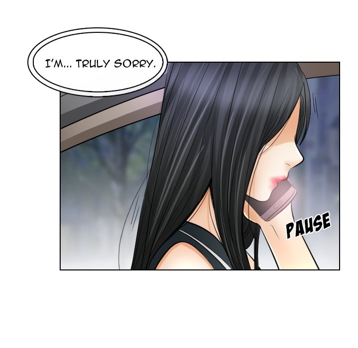 Unfaithful - Chapter 31 Page 8