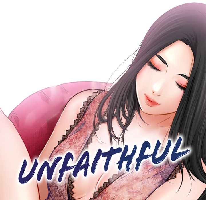 Unfaithful - Chapter 32 Page 11