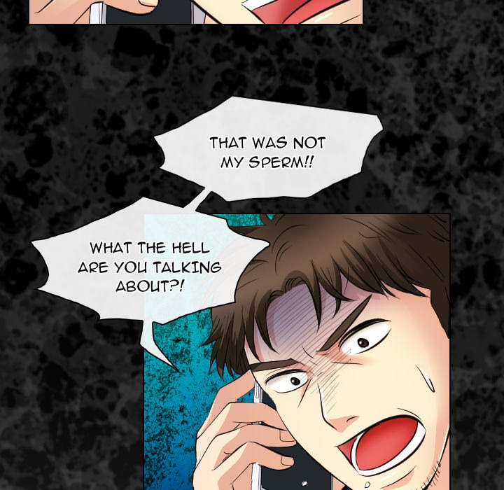 Unfaithful - Chapter 32 Page 5