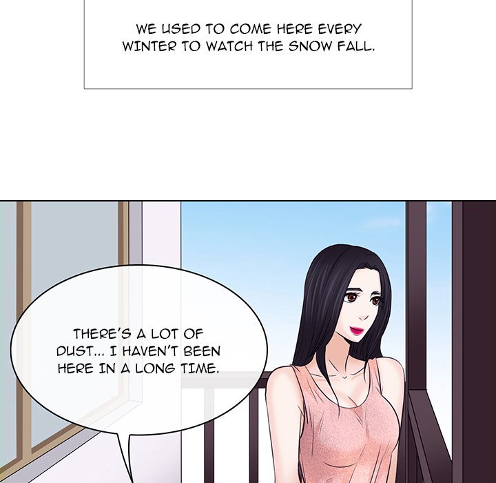 Unfaithful - Chapter 7 Page 38